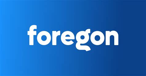 score prepagos|Foregon: Consulte seu score e proteja seu CPF em um só lugar